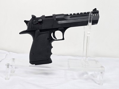 MAGNUM RESEARCH DESERT EAGLE L5 .50 AE/.44 MAGNUM