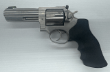 RUGER GP100 .38 SPECIAL/.357 MAGNUM