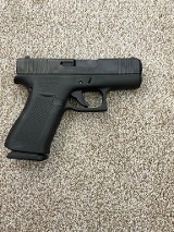 GLOCK G43X 9MM LUGER (9X19 PARA) - 3 of 3