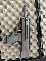 MASTERPIECE ARMS MPA57DMG 5.7X28MM - 3 of 3