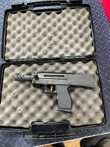 MASTERPIECE ARMS MPA57DMG 5.7X28MM
