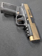 CANIK METE MC9LS 9MM LUGER (9x19 PARA) - 3 of 3
