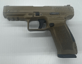 CANIK TP9SF 9MM LUGER (9x19 PARA) - 1 of 3