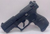 WALTHER P22 .22 LR