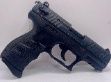 WALTHER P22 .22 LR - 2 of 3