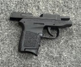 SMITH & WESSON M&P 45 .45 ACP - 3 of 3