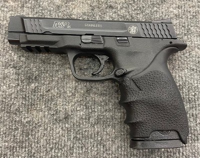 SMITH & WESSON M&P 45 .45 ACP