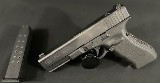 GLOCK G22
GEN 4 .40 S&W
