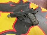 ROCK ISLAND ARMORY TCM 9MM LUGER (9x19 PARA) - 1 of 3