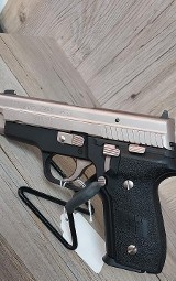 SIG SAUER P229 .40 S&W - 1 of 3