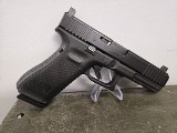 GLOCK G22 GEN 5 MOS .40 S&W