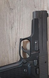SIG SAUER P226 9MM LUGER (9x19 PARA) - 2 of 3