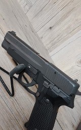SIG SAUER P226 9MM LUGER (9x19 PARA) - 3 of 3