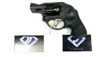 RUGER LCR .357 MAG - 2 of 3