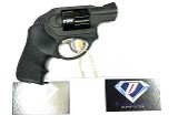 RUGER LCR .357 MAG - 3 of 3