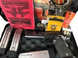 STACCATO EDGE .40 S&W