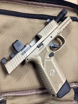 FN 545 TACTICAL [FDE] *10-ROUND* .45 ACP - 2 of 3