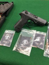 BERETTA PX4 G-SD 9MM LUGER (9X19 PARA) - 2 of 3
