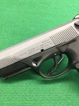 BERETTA PX4 G-SD 9MM LUGER (9X19 PARA) - 3 of 3