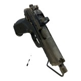 FN FNX-45 TACTICAL .45 ACP - 3 of 3