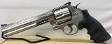SMITH & WESSON 626 Classic .44 MAGNUM - 2 of 3