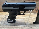 HI-POINT CF380 .380 ACP - 1 of 3