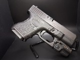 GLOCK G26 Gen 3 9MM LUGER (9x19 PARA) - 3 of 3