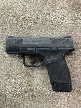 SPRINGFIELD ARMORY HELLCAT 9MM LUGER (9x19 PARA) - 2 of 3