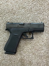 GLOCK G43X MOS 9MM LUGER (9X19 PARA) - 3 of 3