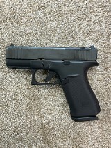 GLOCK G43X MOS 9MM LUGER (9X19 PARA) - 2 of 3