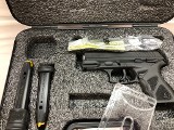 TAURUS TH9C 9MM LUGER (9x19 PARA) - 1 of 3