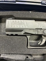 WALTHER PPQ 9MM LUGER (9x19 PARA) - 3 of 3