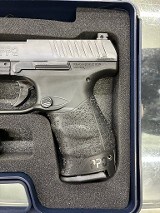 WALTHER PPQ 9MM LUGER (9x19 PARA) - 2 of 3