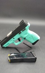 TAURUS G2C 9MM LUGER (9x19 PARA) - 1 of 3