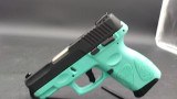 TAURUS G2C 9MM LUGER (9x19 PARA) - 2 of 3