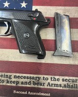 WALTHER TPH .22 LR - 3 of 3