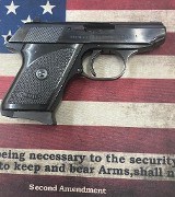 WALTHER TPH .22 LR - 2 of 3