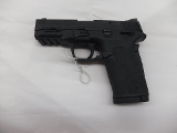 SMITH & WESSON M&P 380 SHIELD EZ .380 ACP - 1 of 1