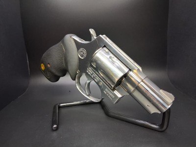 TAURUS 85 .38 SPL