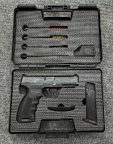 RANGER ARMS INC. RA-9 9MM LUGER (9x19 PARA)
