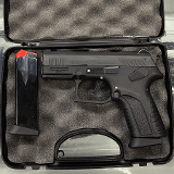 GRAND POWER P11 9MM LUGER (9x19 PARA) - 1 of 3