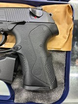 BERETTA PX4 STORM 9MM LUGER (9x19 PARA) - 2 of 3