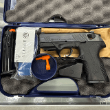 BERETTA PX4 STORM 9MM LUGER (9x19 PARA)