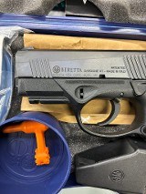 BERETTA PX4 STORM 9MM LUGER (9x19 PARA) - 3 of 3