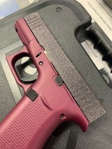 GLOCK G43X 9MM LUGER (9X19 PARA) - 3 of 3