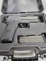 SIG SAUER M11-A1 COMPACT 9MM LUGER (9X19 PARA) - 1 of 1