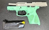 TAURUS G2C 9MM LUGER (9X19 PARA) - 1 of 3
