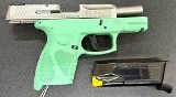 TAURUS G2C 9MM LUGER (9X19 PARA) - 2 of 3