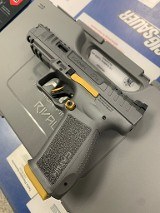 CANIK SFX RIVAL OR 9MM LUGER (9X19 PARA) - 3 of 3