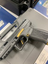 CANIK SFX RIVAL OR 9MM LUGER (9X19 PARA) - 2 of 3
